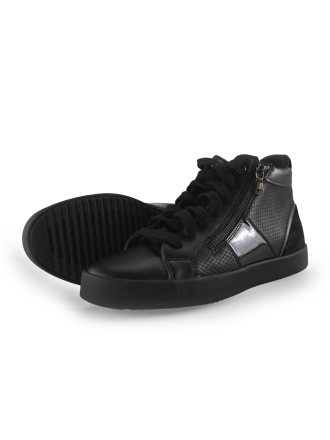 Geox Hohe Sneaker