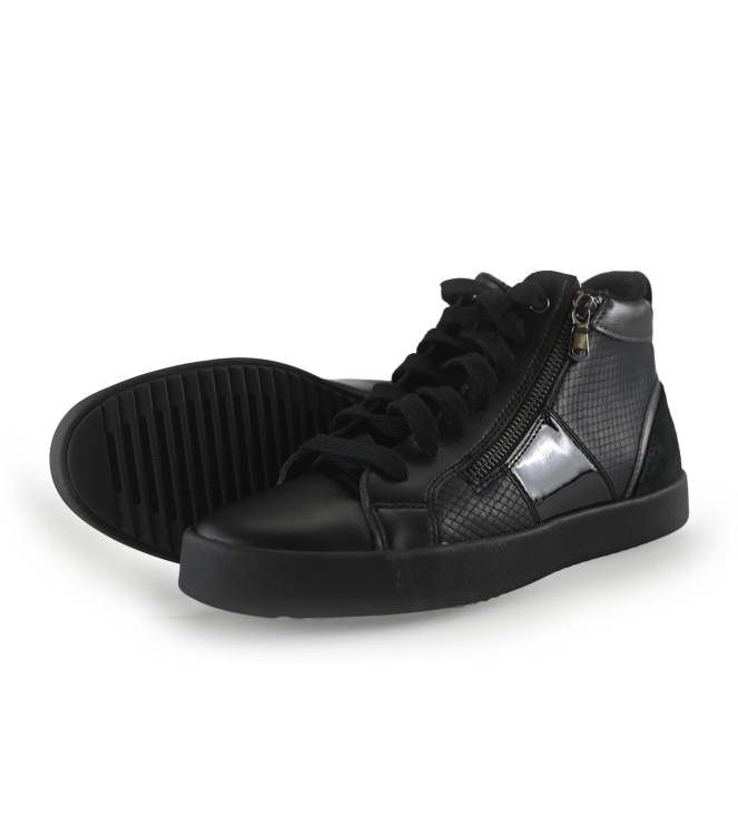 Geox Hohe Sneaker