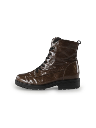 Gabor Schnürstiefel Braun 268765