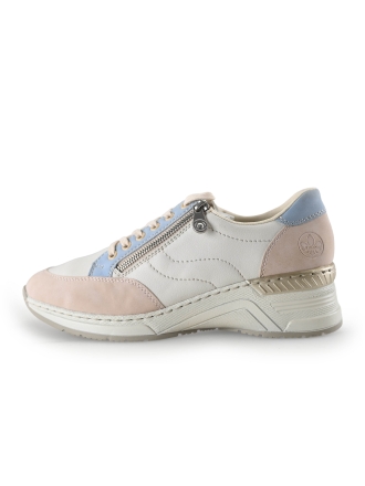 Rieker Sneaker Weiß 268766