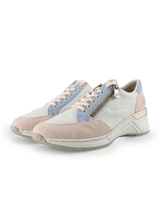 Rieker Sneaker Weiß 268766