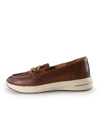 Tamaris Slip-ons Cognac 268768