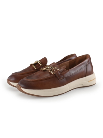 Tamaris Slip-ons Cognac 268768
