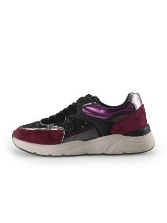 Tamaris Sneaker Schwarz 268775