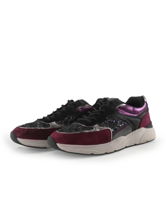 Tamaris Sneaker Schwarz 268775