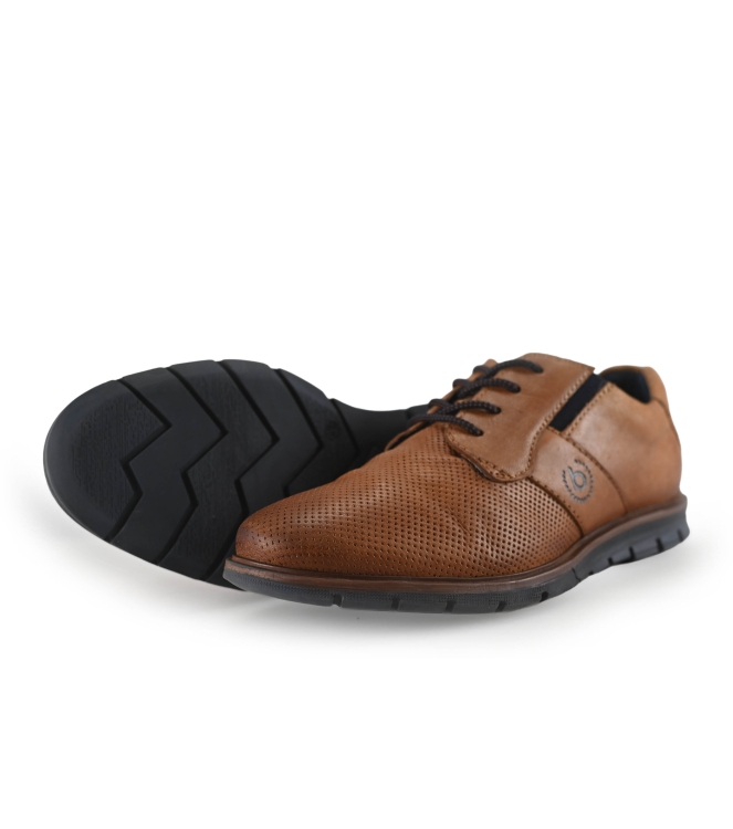 Bugatti Schnürschuhe