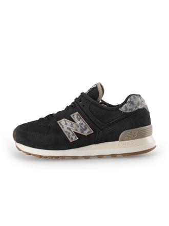 New Balance Sneaker Grau 268777