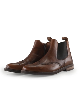 Ambiorix Chelsea boots