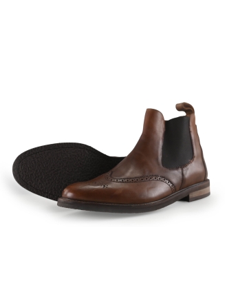 Ambiorix Chelsea boots