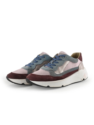 CKS Sneaker Rosa 268784