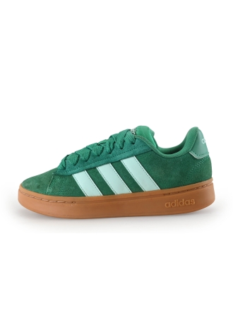 Adidas Sneaker Grün 268787