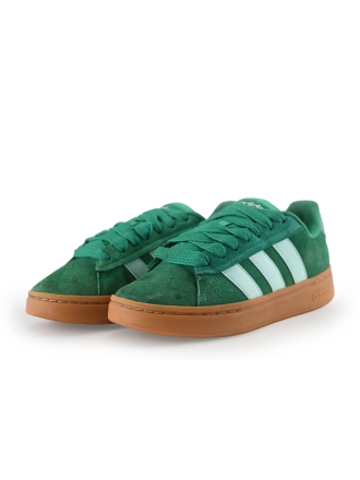 Adidas Sneaker Grün 268787