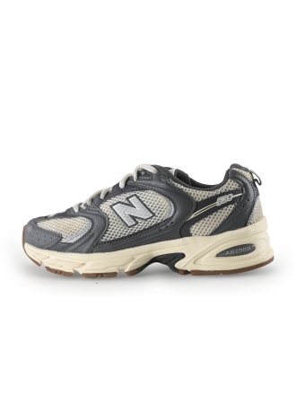 New Balance Sneaker Grau 268791
