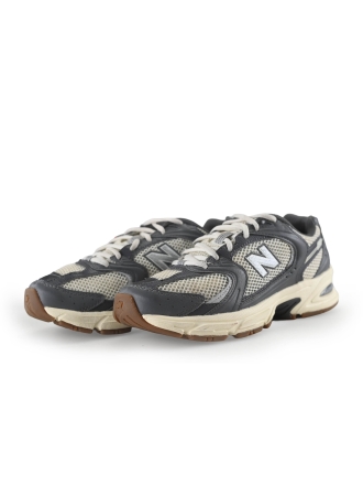 New Balance Sneaker Grau 268791