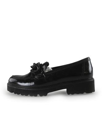 Gabor Loafers  Schwarz 268792