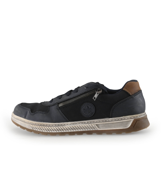 Rieker Schnürschuhe