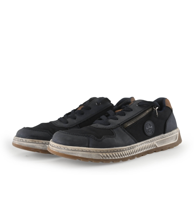 Rieker Schnürschuhe