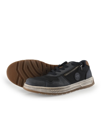 Rieker Schnürschuhe