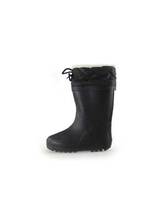 Xplor Regenstiefel Schwarz 268796