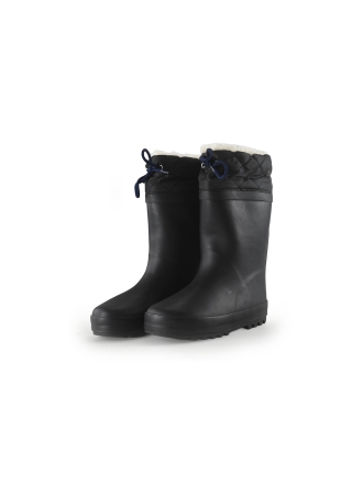 Xplor Regenstiefel Schwarz 268796
