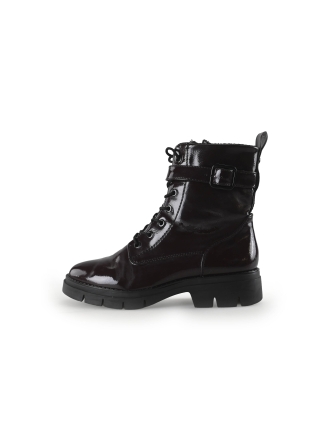 Tamaris Stiefeletten Rot 268799