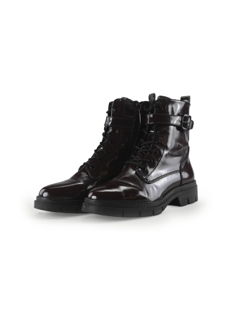 Tamaris Stiefeletten Rot 268799