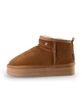 Warmbat Schneestiefel