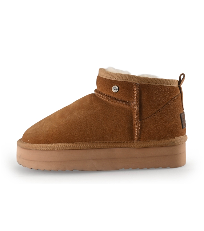 Warmbat Schneestiefel