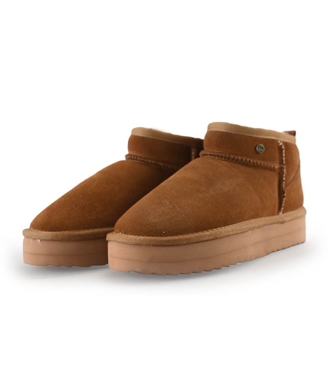 Warmbat Schneestiefel