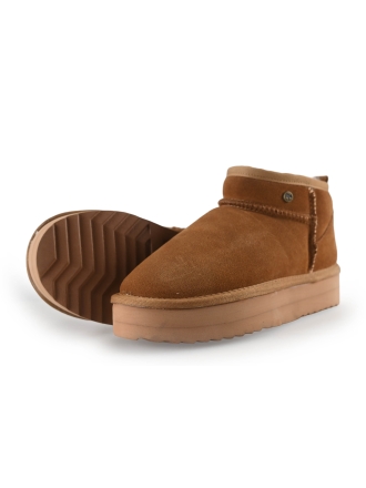 Warmbat Schneestiefel