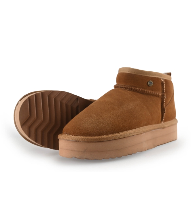Warmbat Schneestiefel