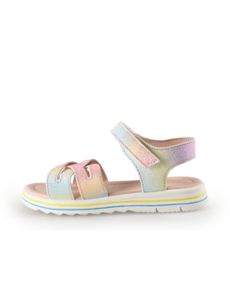 Milo Mila Sandalen Rosa 268806