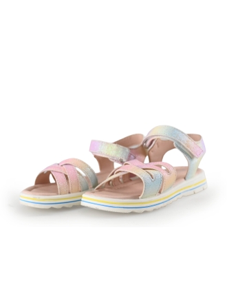Milo Mila Sandalen Rosa 268806