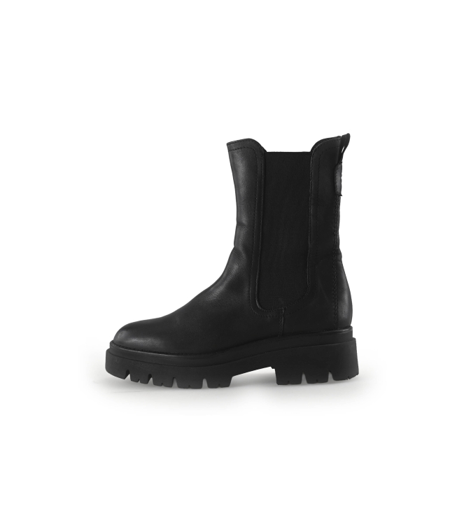 Evenodd Stiefeletten