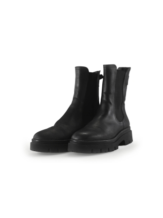 Evenodd Stiefeletten