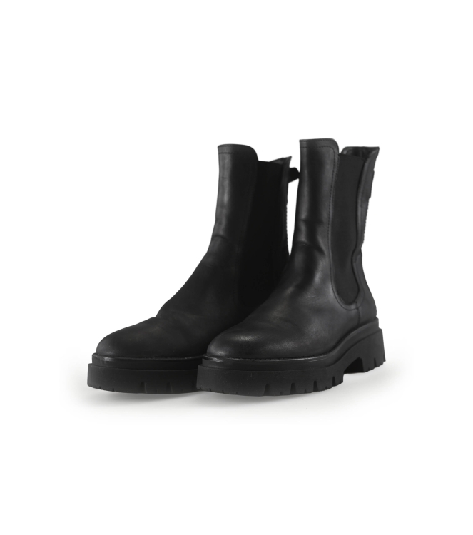 Evenodd Stiefeletten