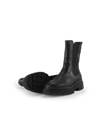 Evenodd Stiefeletten