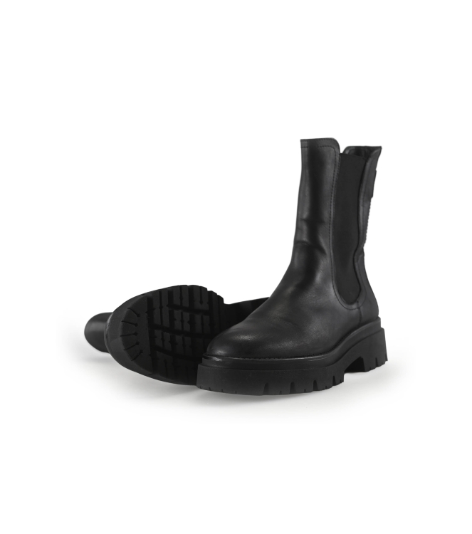 Evenodd Stiefeletten