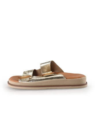 Tamaris Flip-Flops Gold 268812