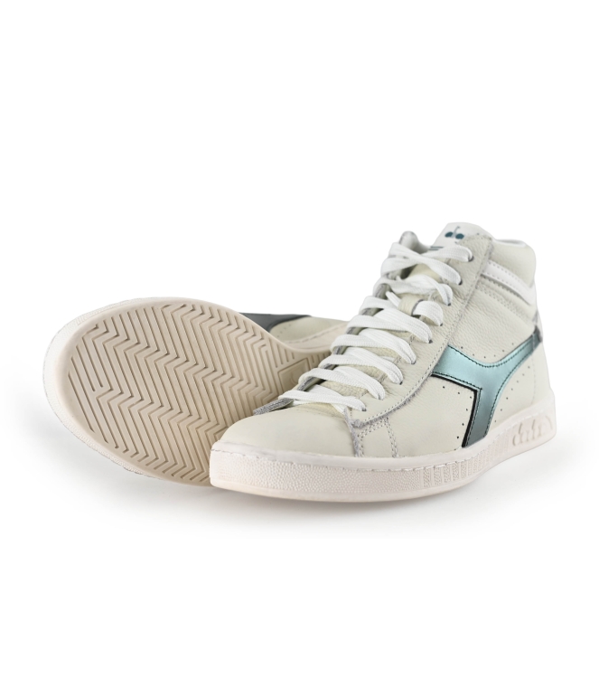 Diadora Hohe Sneaker