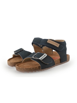 Shoesme Sandalen Blau 268823