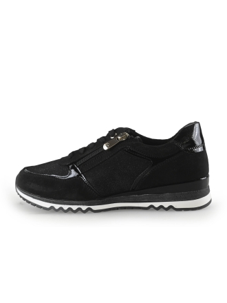 Marco Tozzi Sneaker Schwarz 268824