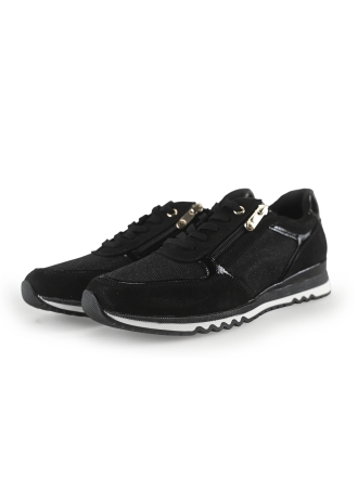 Marco Tozzi Sneaker Schwarz 268824