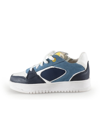 Muyters Sneaker Blau 268826