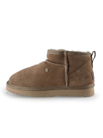 Warmbat Stiefel Grün 268832