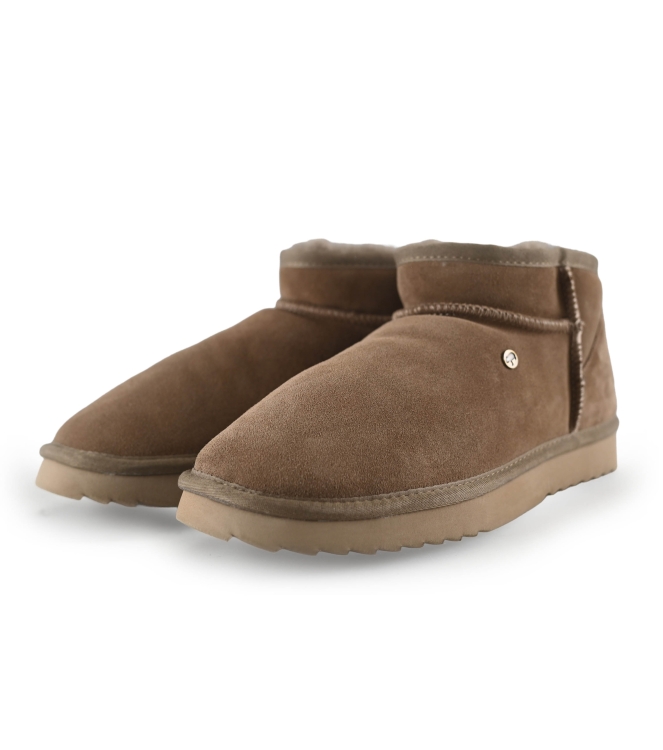 Warmbat Stiefel