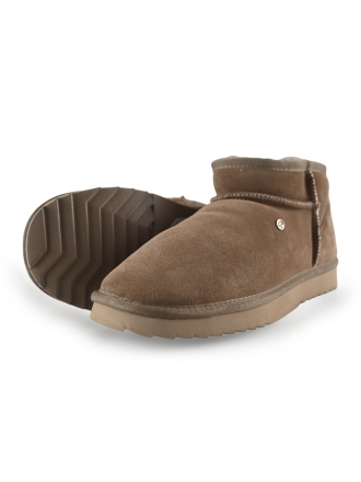 Warmbat Stiefel