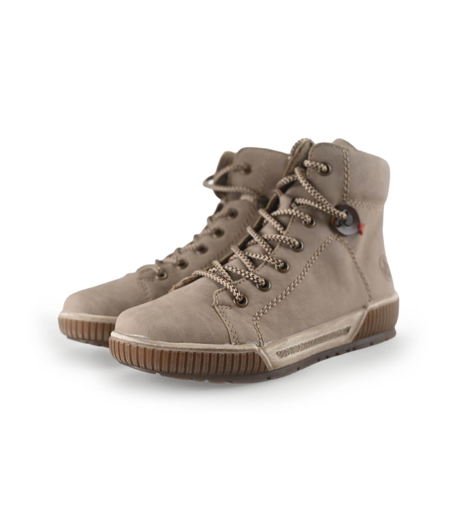 Rieker Schnürstiefel