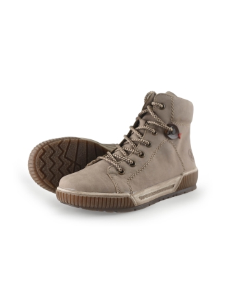Rieker Schnürstiefel