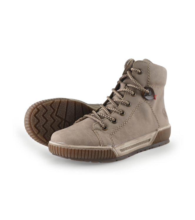 Rieker Schnürstiefel